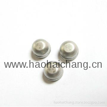 Eyelet Punch (ISO 9001:2008 & ISO/TS16949:2009)